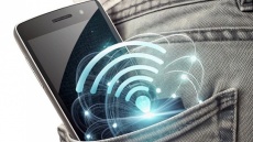 اتصال موبایل با اینترنت ماهواره‌ای