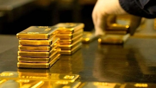 تغییرات قیمت طلا در بازارهای جهانی