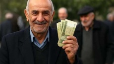 باز هم معوقات بازنشستگان واریز نشد