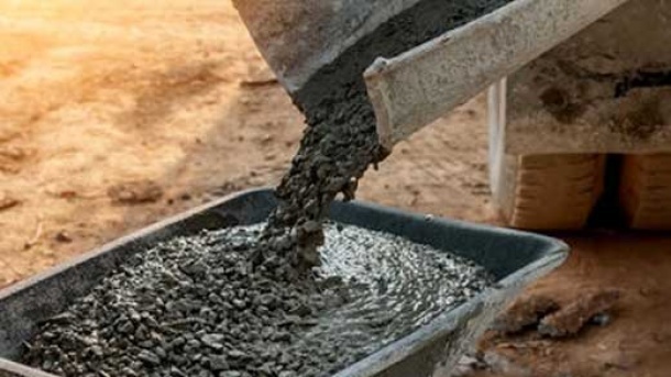 قیمت سیمان در بازار امروز