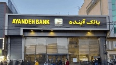 سهم 25 درصدی بانک آینده از تورم ایران