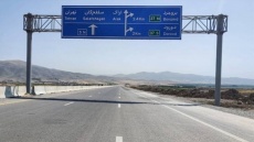 افزایش 60 درصدی نرخ عوارض آزادراه‌های کشور