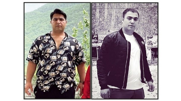 عاملان فراری جنایت مسلحانه مشهد شناسایی شدند + تصویر