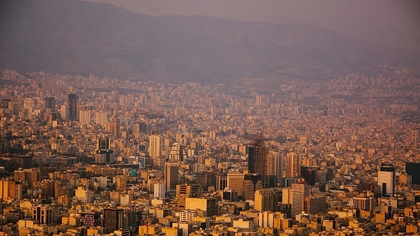 تهدیدی خاموش در دل تهران و دیگر کلانشهرها