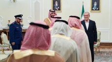 ایران و بازتعریف رابطه با همسایگان