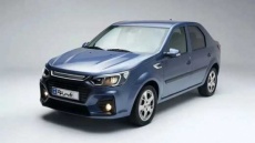 مشخصات خودرو پارس نوآ اعلام شد