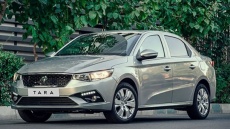 جدیدترین آمار از ثبتنام کنندگان محصولات ایران خودرو