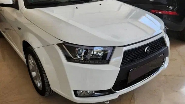 آخرین مهلت ثبت نام در طرح جدید فروش ایران خودرو