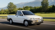 بخشنامه جدید فروش پراید وانت 151 ارتقایافته (آبان 1404)