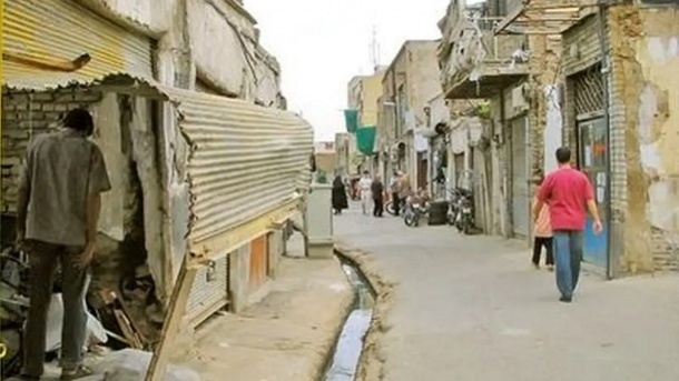 30 میلیون تومان، مرز رفاه یا حد بقا در تهران؟