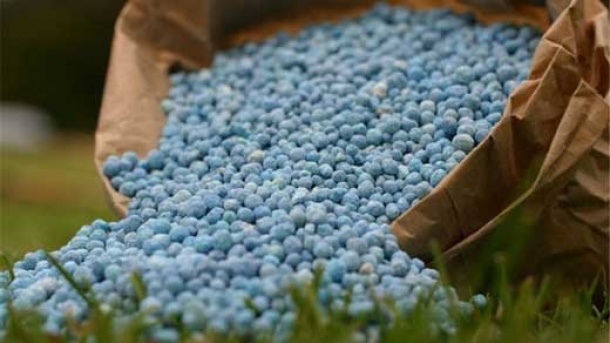 قیمت کود کشاورزی 11 برابر شد