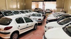 رکود شدید و بی سابقه در بازار خودرو