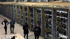 600 هزار ماینر غیرمجاز در کشور فعال است