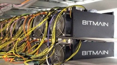 مصرف ماینرها معادل 4 برابر صادرات برق ایران است