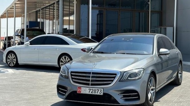 دلیل تردد خودروهای گرانقیمت با پلاک غیرایرانی