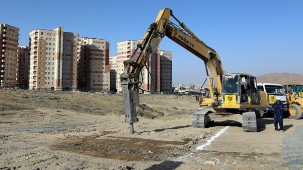 زمین 99 ساله توجیه اقتصادی ندارد