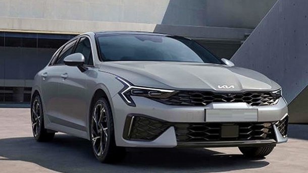 شرایط جدید فروش کیا K5 با قیمت جدید (آبان 1404)