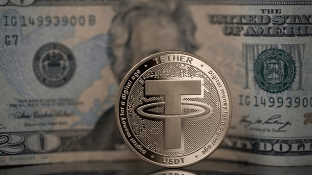 مسدودی دوباره کیفپول تتر ایرانیها