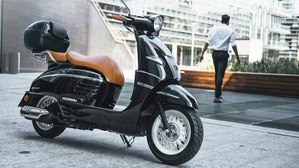 قیمت کارخانه ای موتورسیکلتهای کبیرموتور (آبان 1404)