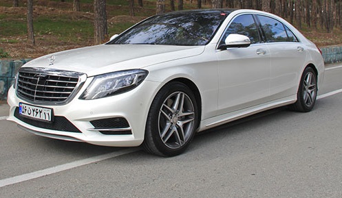 جدول گران‌قیمت‌ترین خودروهای وارداتی در ایران