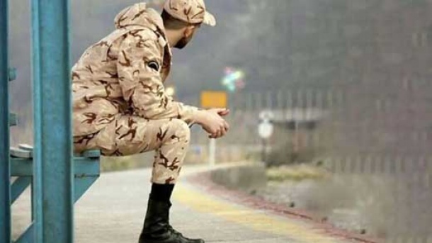 جریمه جدید برای سربازان فراری و غائب