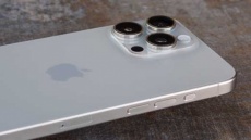 کاهش 40 میلیون تومانی قیمت آیفون ۱۷ پرومکس