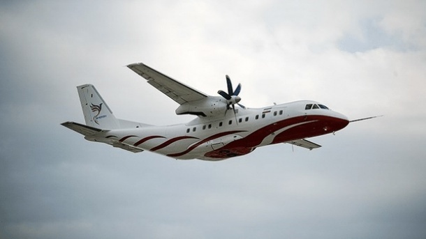 آواکس ایرانی متولد میشود