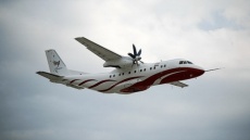 آواکس ایرانی متولد میشود