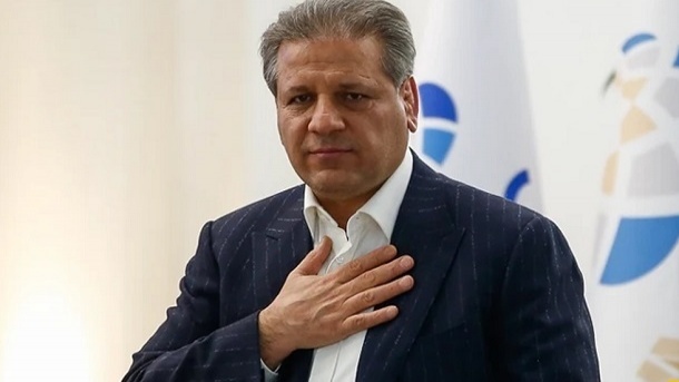 ماجرای بازگرداندن بانک آینده به علی انصاری