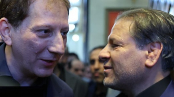 مسیر انحلال بانک آینده به تقاطع زنجانی و انصاری رسید