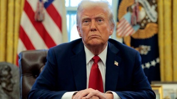 ترامپ دستور از سرگیری آزمایش سلاح‌های هسته‌ای را صادر کرد