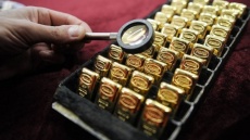 خرید بیسابقه طلا توسط مردم روسیه