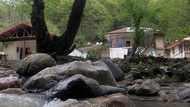 جدال جدید بر سر حریم رودخانه