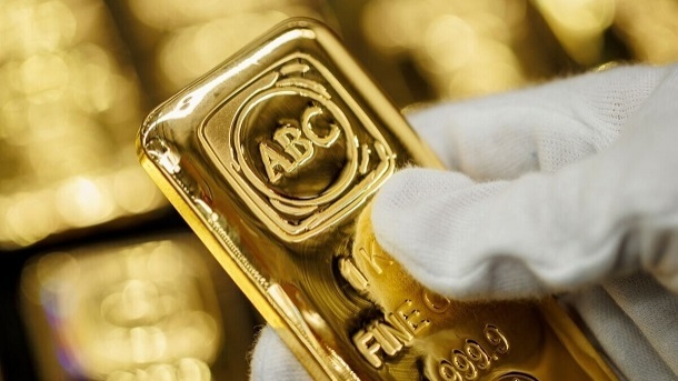 بهای طلا امروز پنج شنبه در بازارهای جهانی