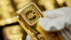 بهای طلا امروز پنج شنبه در بازارهای جهانی