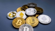 آخرین وضعیت بازار رمزارزها در جهان