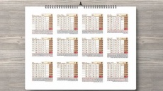 سال 1405 چند روز تعطیل رسمی دارد؟