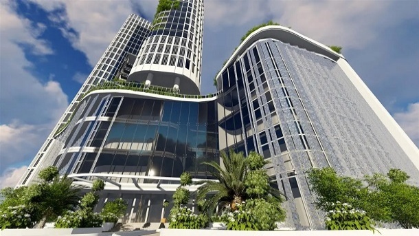 خارجیها هم از پولهای بانک آینده سهم بردند