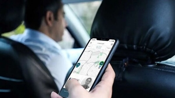 رگولاتوری تاکسی‌ اینترنتی