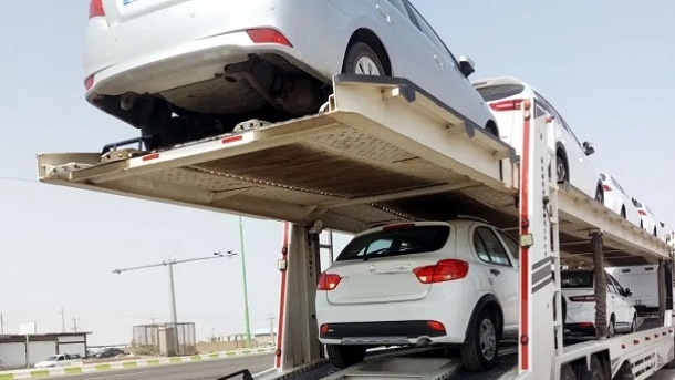 رکود شدید معاملاتی در بازار خودرو