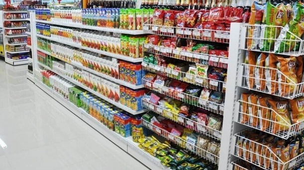 خطر تورم 50 درصدی برای سفره مردم