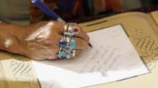 گزارشی از بازار كسب و كارِ دعانويس‌ها