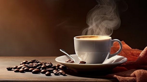 گران‌ترین قهوه دنیا در دبی