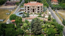 ویلای مجلل مالک چای دبش قیمتگذاری شد