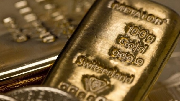 تغییرات قیمت طلا در بازارهای جهانی 