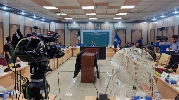 مراسم قرعه کشی محصولات ایران خودرو آغاز شد + آمار