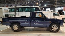 شرایط فروش وانت نیسان جدید (EX) - آبان 1404