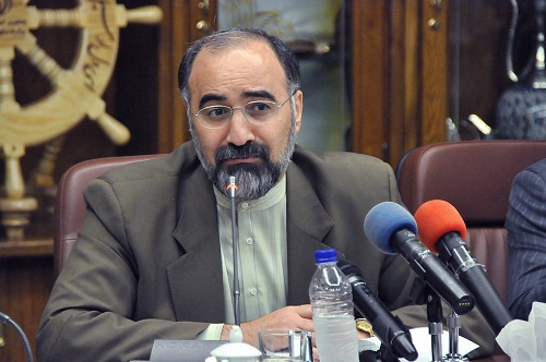 صنعت خودروسازی مثل بچه لوس تربیت شده است
