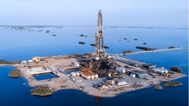 گزارش رسانه آمریکایی درباره گنج مرزی ایران