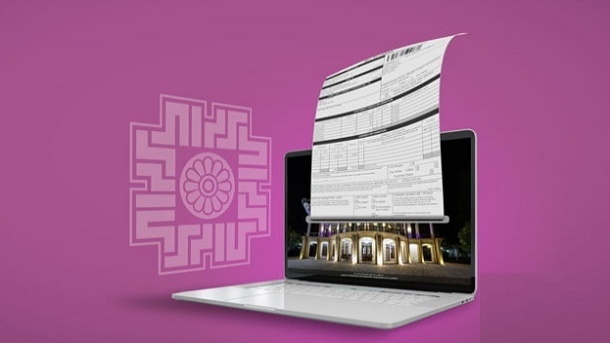 الزامی شدن فاکتور الکترونیکی از دی‌ماه امسال